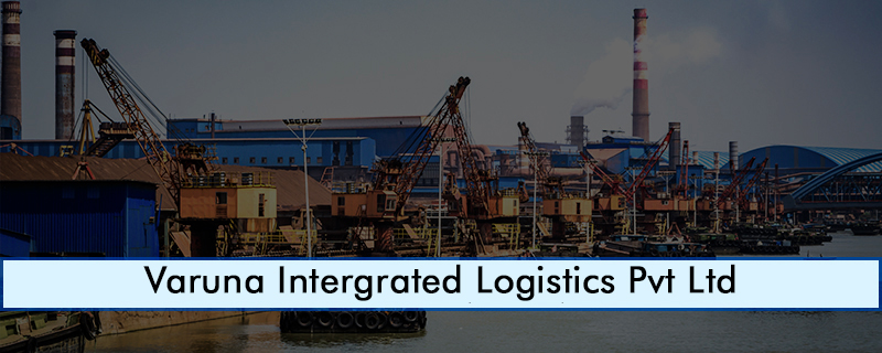 Varuna Intergrated Logistics Pvt. Ltd. 